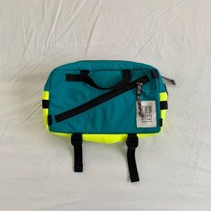 Topo Designs Quick Pack